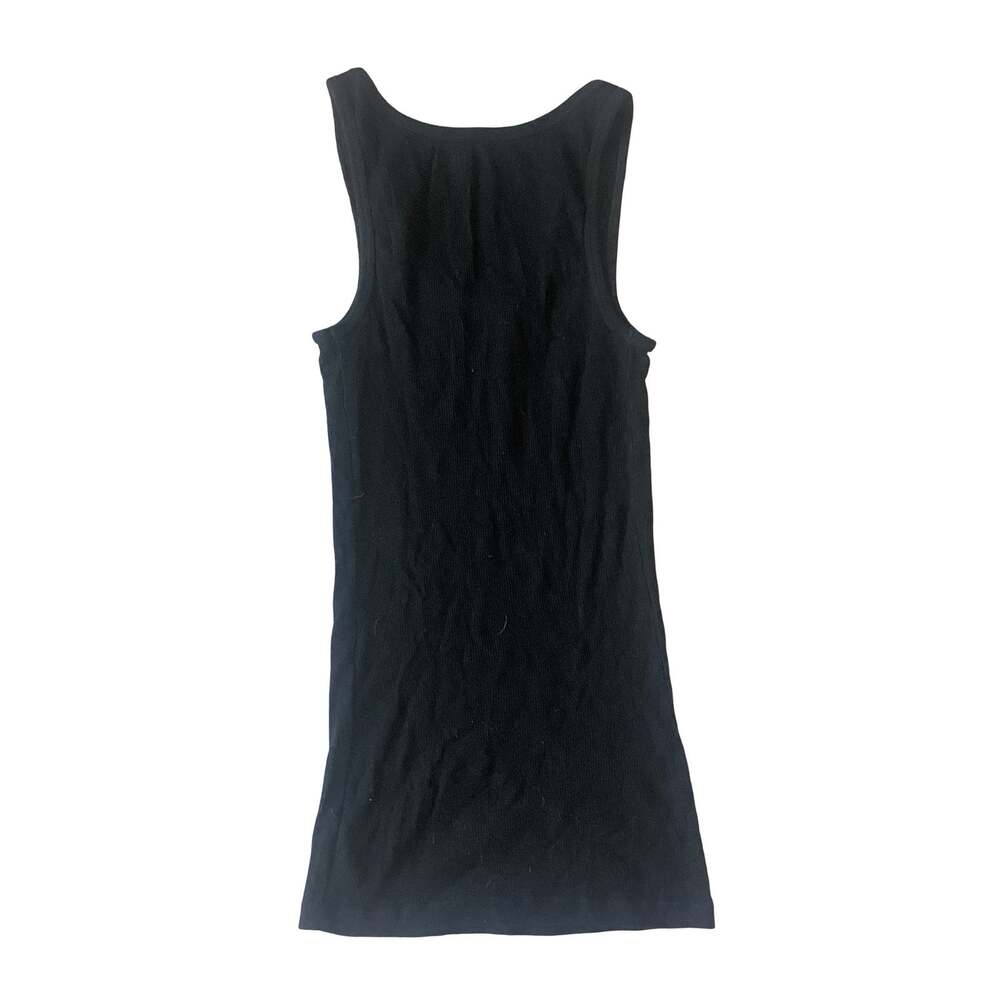 Old Navy Ribbed Knit Tank Top - Picture 5 of 5